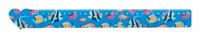RIGHELLO IN PLASTICA DA 30 CM